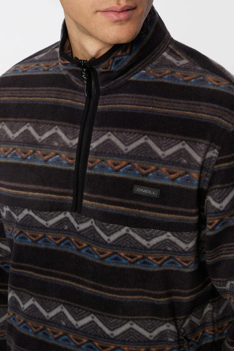 TRVLR Conway Fleece