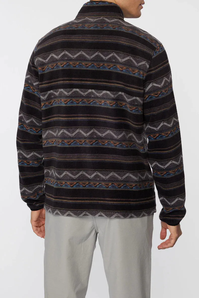 TRVLR Conway Fleece