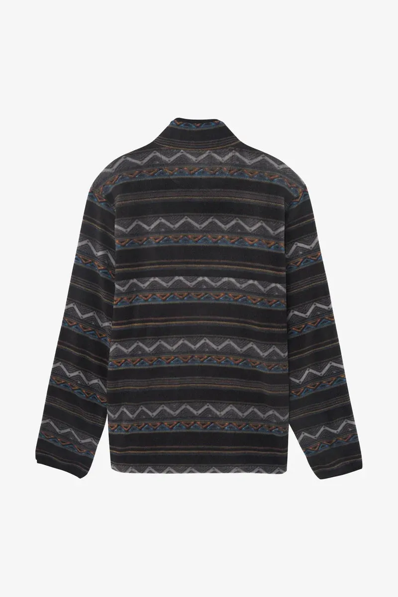 TRVLR Conway Fleece