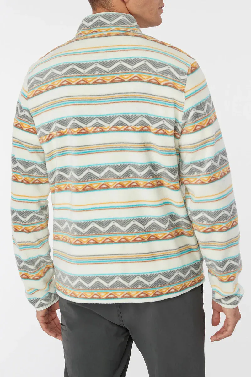 TRVLR Conway Fleece