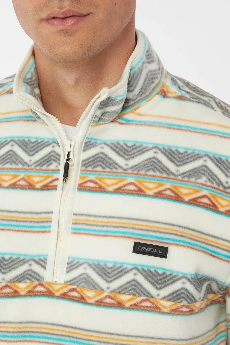 TRVLR Conway Fleece