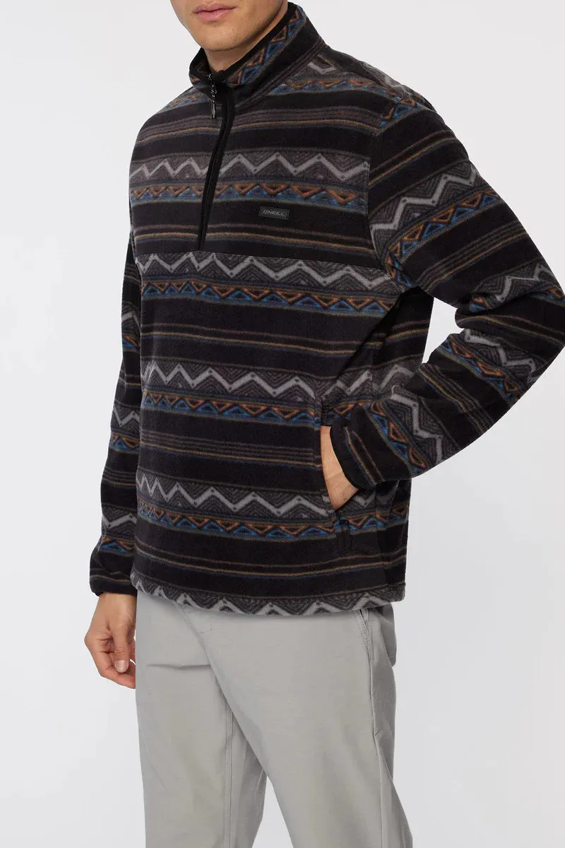 TRVLR Conway Fleece