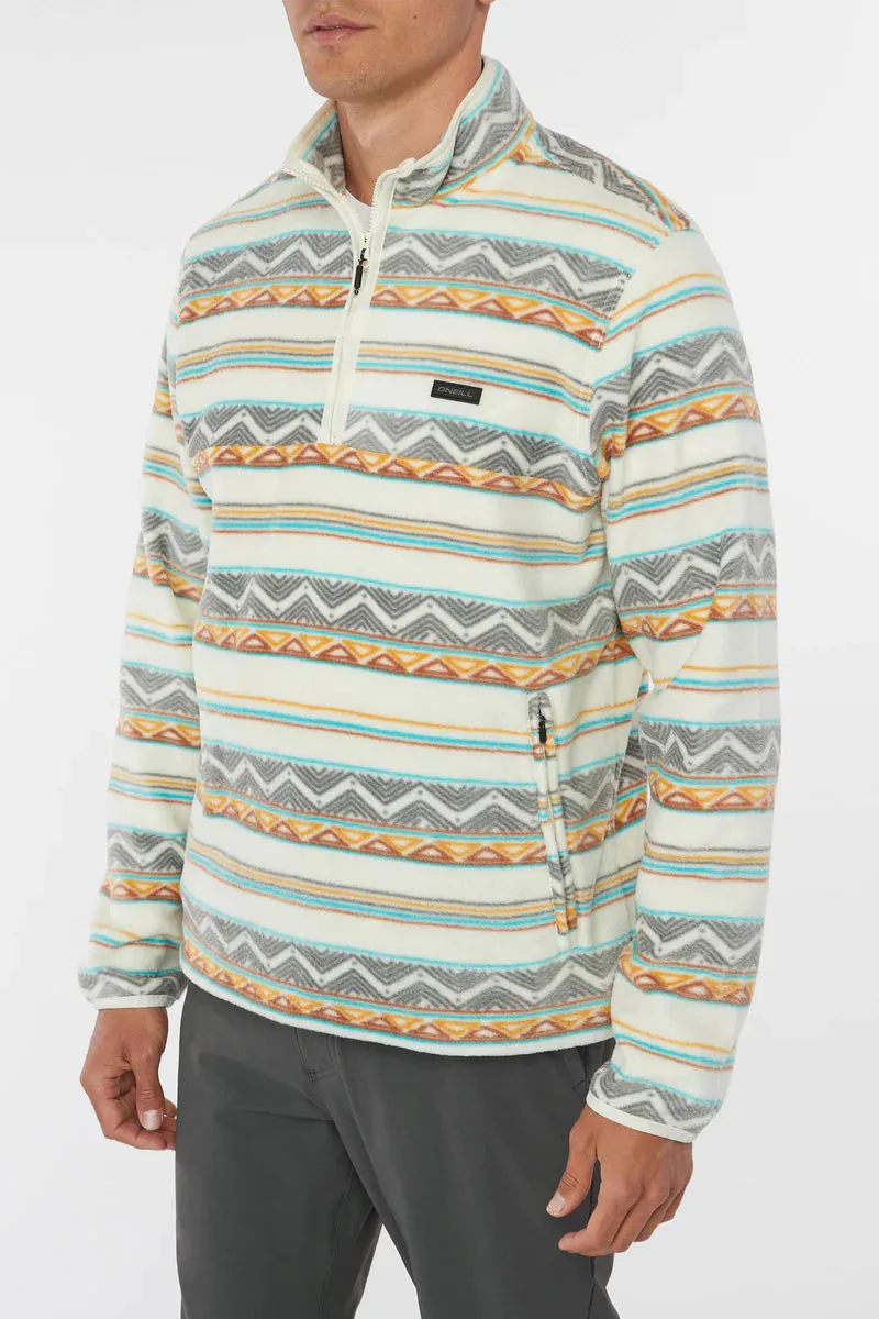 TRVLR Conway Fleece