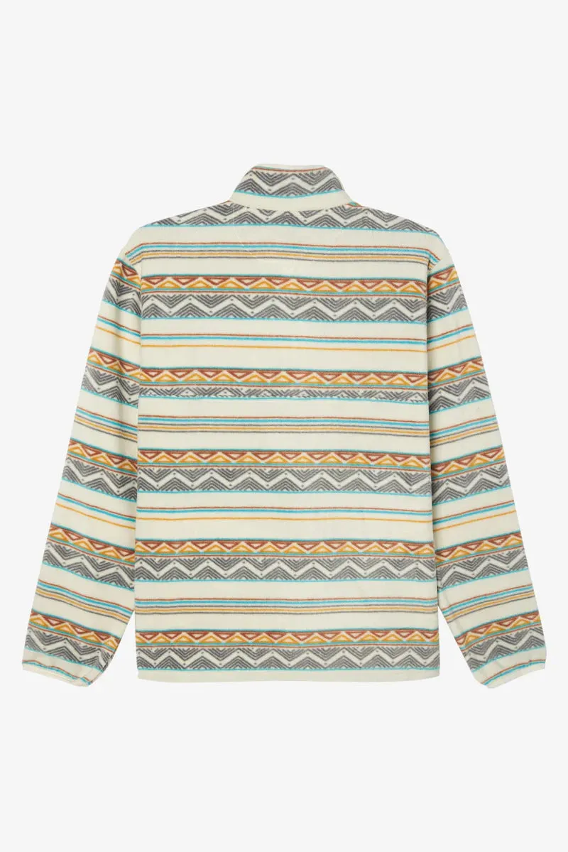 TRVLR Conway Fleece