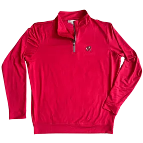 UGA Performance Pullover - Standing Dog