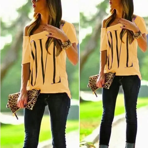Women Short Shirt