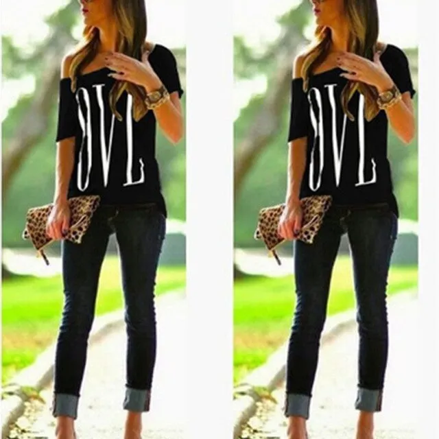 Women Short Shirt
