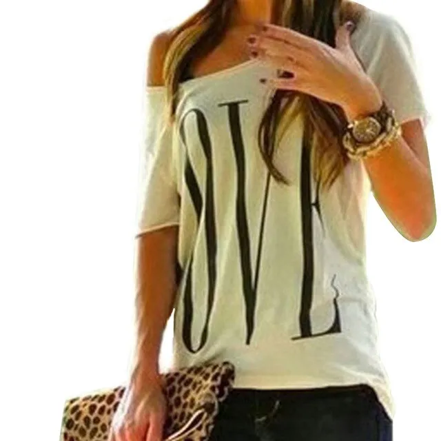 Women Short Shirt