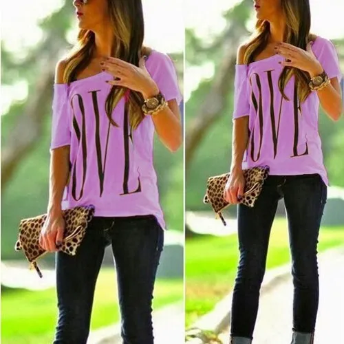 Women Short Shirt