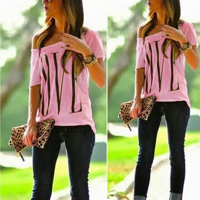 Women Short Shirt